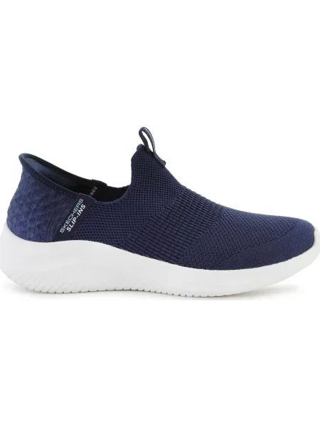 Pantofi Skechers albastru