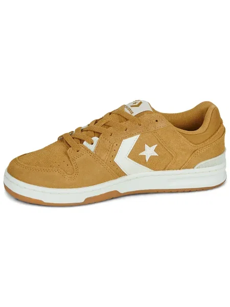 Szarvasbőr félcipo Converse
