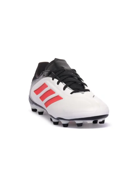 Fotbal pantofi Adidas alb
