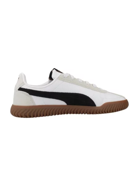Pantofi Puma alb