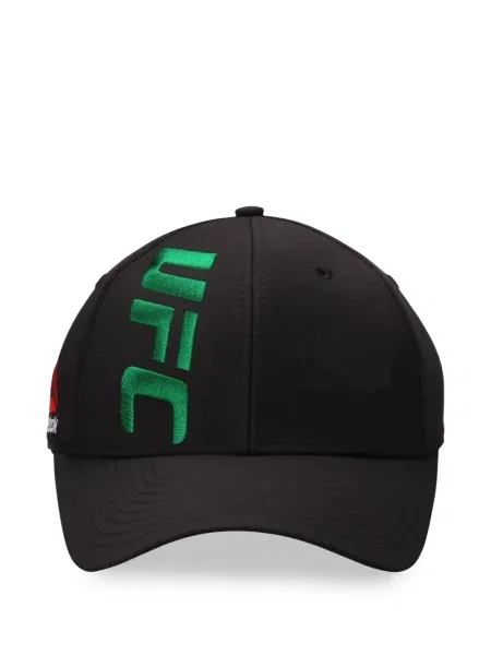 Șapcă Reebok cu broderie negru