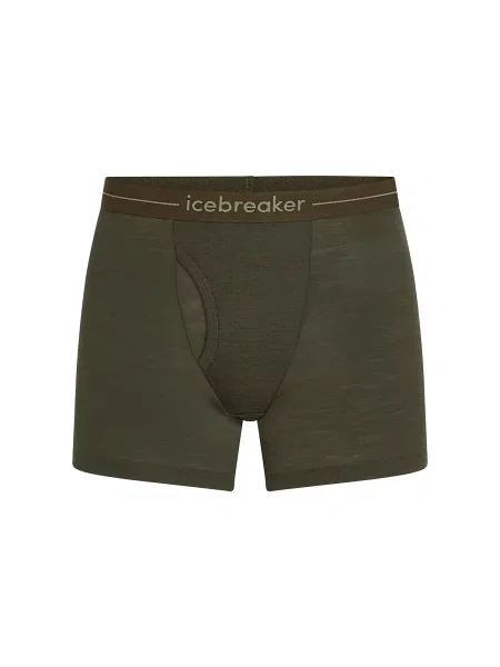 ICEBREAKER Chiloți sport Everyday oliv