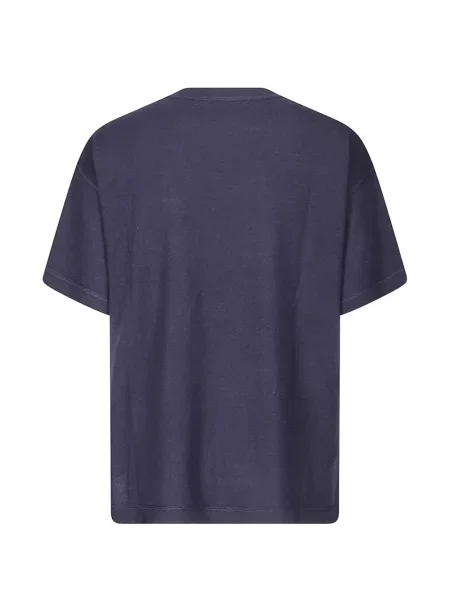 Scurt tricou Sofie D'hoore albastru