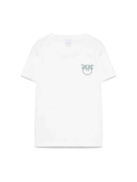 Koszulka Pinko biała