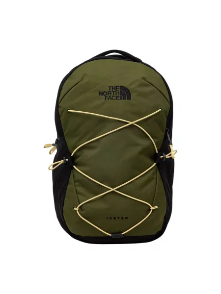 The North Face plecak miejski Jester zielony