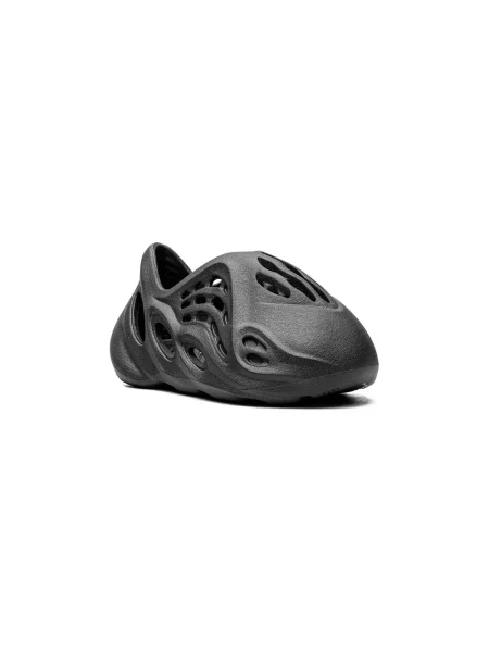 Sneakersy dziecięce Adidas Yeezy czarne