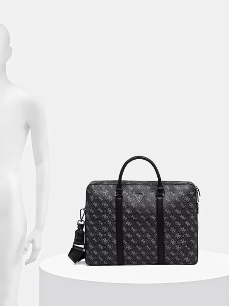 Чемодан Guess