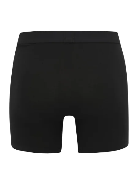 SLOGGI Boxeri EVER Ease gri închis negru
