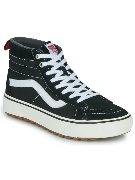 Pantofi Vans negru