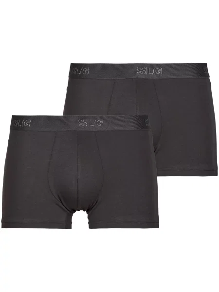 Boksarice Sloggi siva