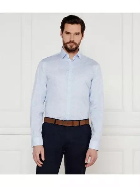 Calvin Klein Ing kék