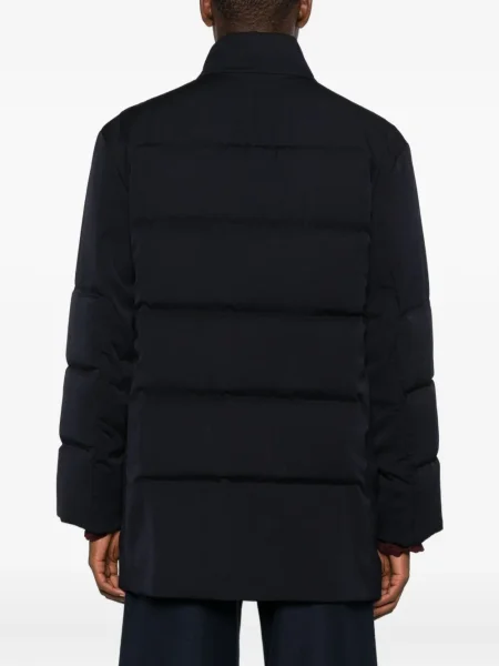 Geacă Yohji Yamamoto negru