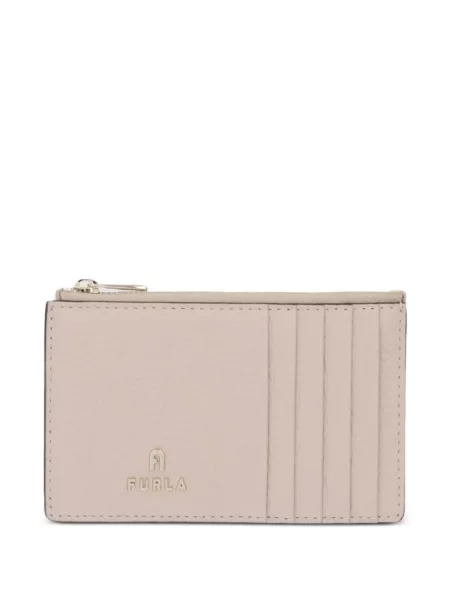 Portofel Furla cu autograf