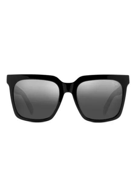 Ochelari de soare Maui Jim negru