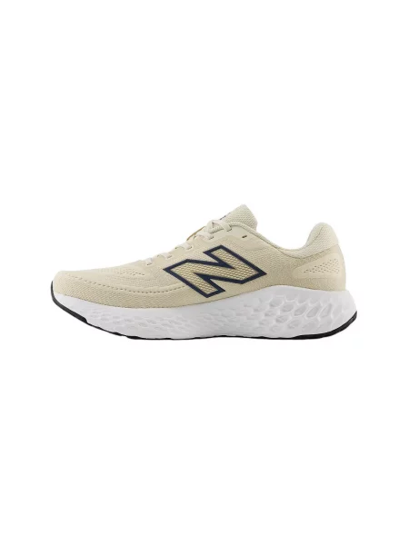 Pantofi New Balance alergare bej