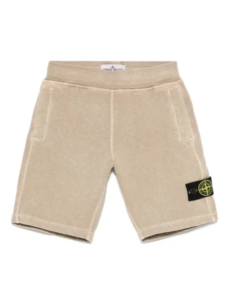 Szorty dziecięce Stone Island