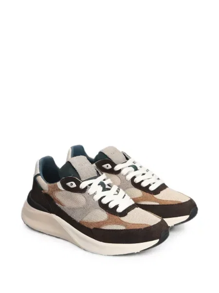 Sneakerși D.a.t.e. maro