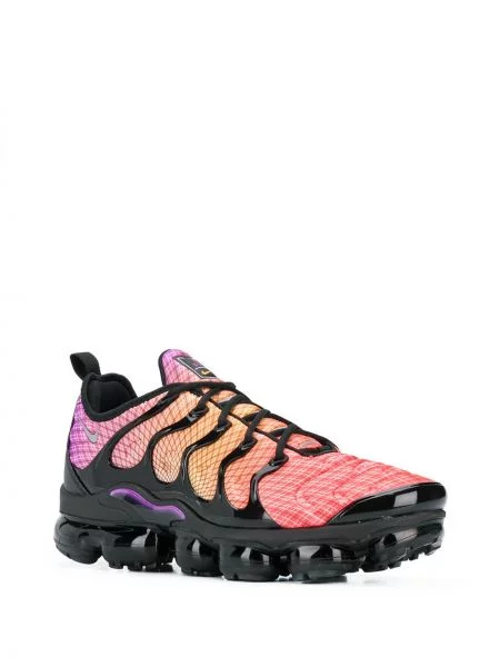 Sportbačiai Nike VaporMax juoda