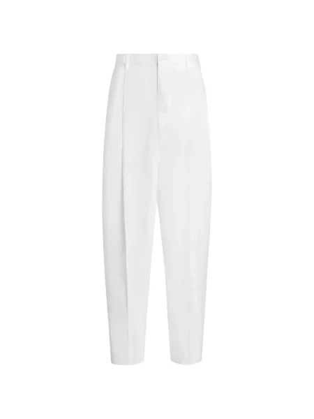 Pantaloni Dolce & Gabbana de in alb