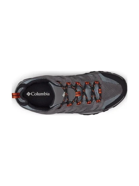 Pantofi Columbia gri
