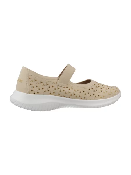 Pantofi Eoligeros bej