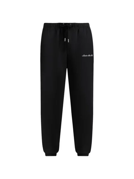 Jogger Manière De Voir fekete