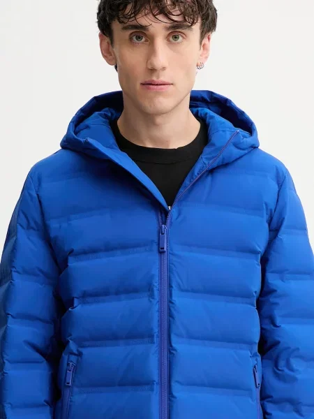 Calvin Klein pehelydzseki kék