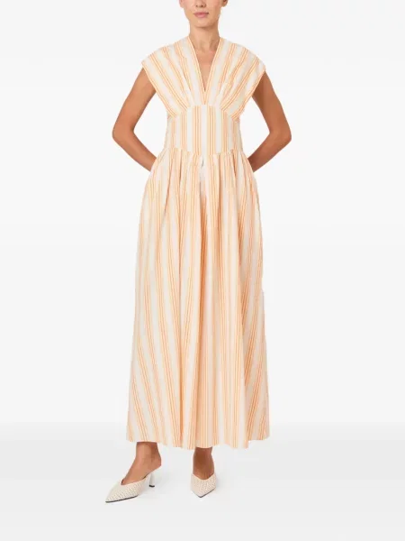 Sukienka Rosie Assoulin biała