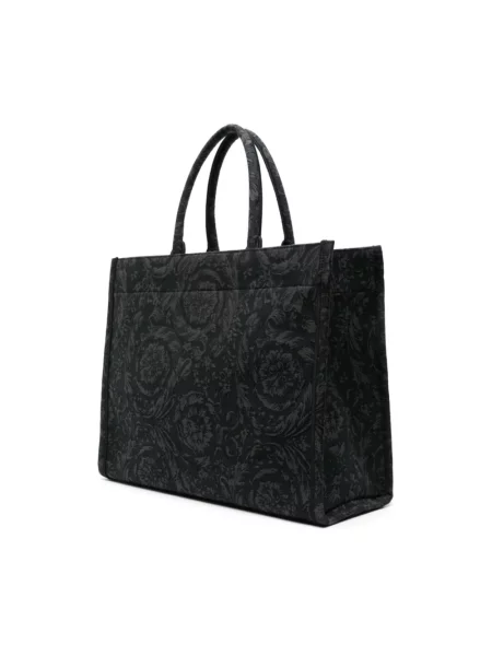 Torebka Versace czarna