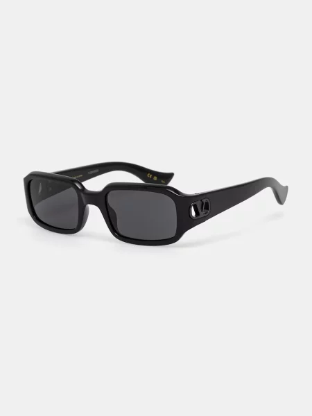 Valentino Eyewear ochelari de soare pentru femei negru