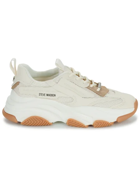 Tenisky Steve Madden biela