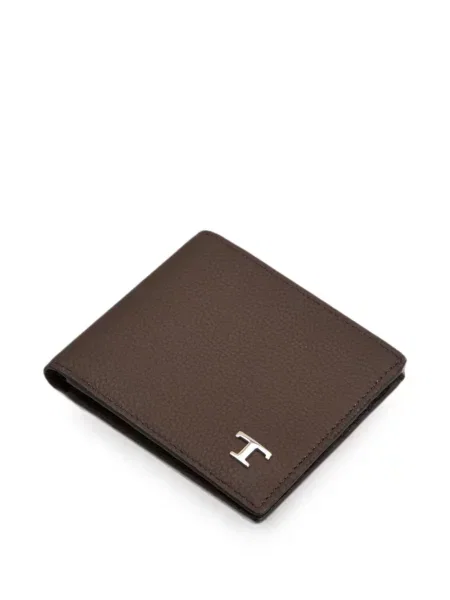 Portofel Tod's maro
