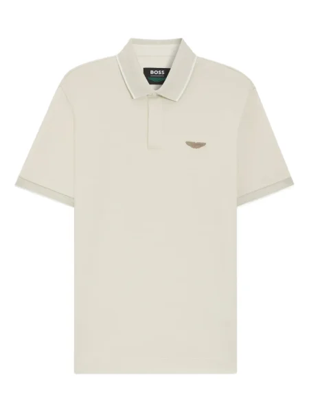 Polo Boss