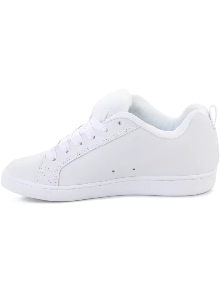 Pantofi Dc Shoes negru