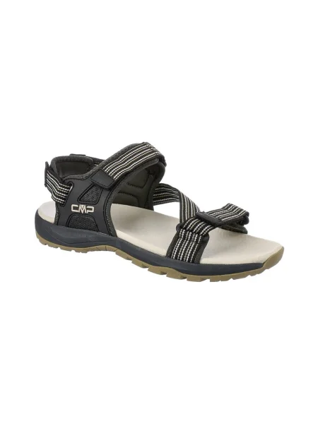 Pantofi Cmp negru