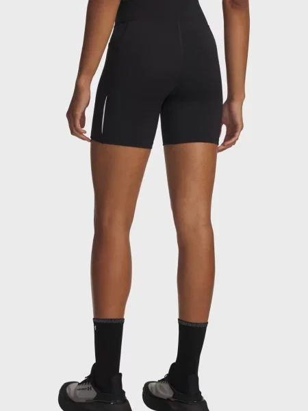 Велосипедки Under Armour чорні