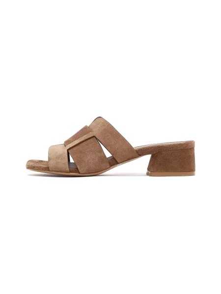 Derimod Pumps maro