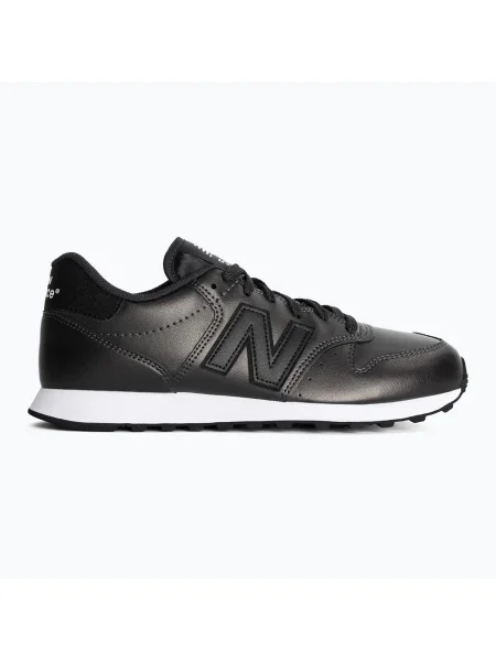 New Balance дамски обувки V2 black черно