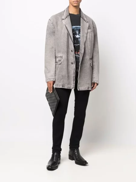 Sacou Diesel gri