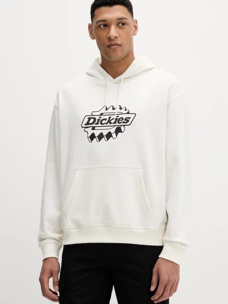 Pulover Dickies bež