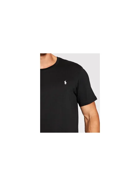 Póló Polo Ralph Lauren fekete