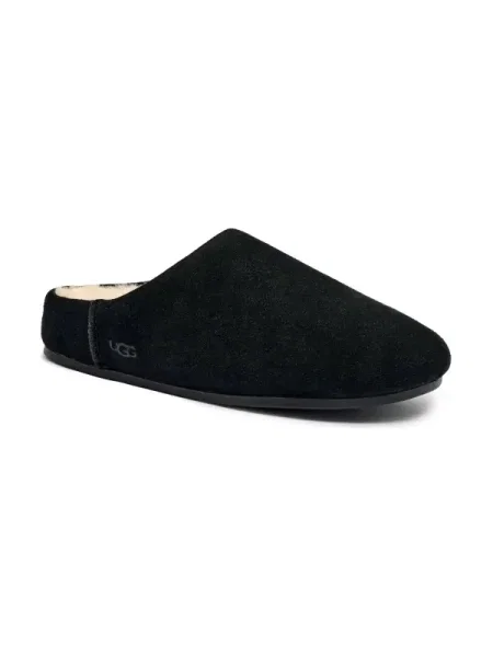 Sneakers UGG W Elea Slip-On Black EUR 41 fekete