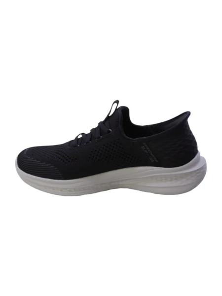 Pantofi Skechers negru