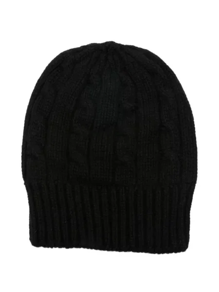 Căciulă Cenere Gb tricotate negru