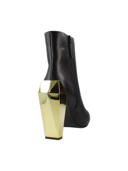 Pantofi United Nude negru