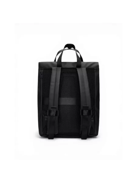 Plecak Rains 2 Way Tote 23 l black czarny