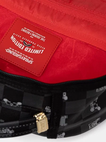 Sprayground рюкзак