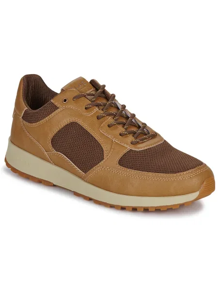 Pantofi Clae maro