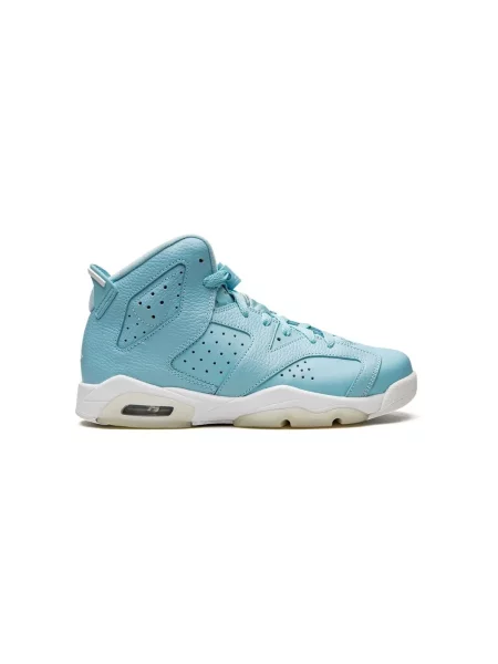 Sneakersy dziecięce Jordan niebieskie