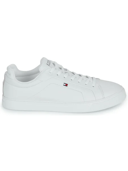 Tenisky Tommy Hilfiger biela